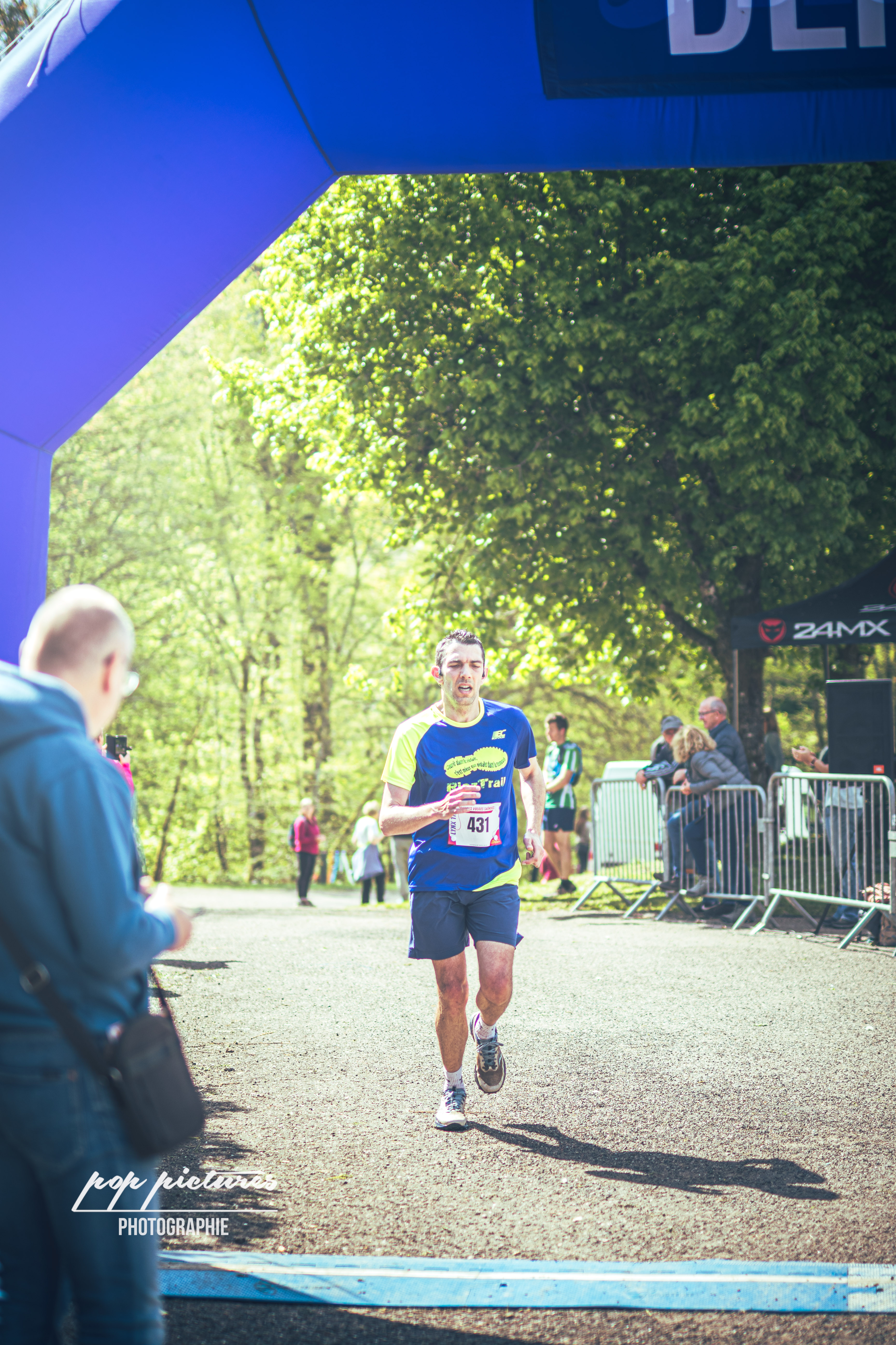 Image du trail